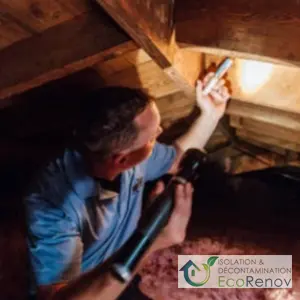 Attic Inspection