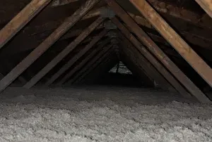 Roof Insulation in Laval