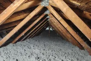Experts in Roof Insulation, Montreal