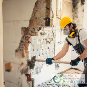 Is asbestos testing mandatory before renovations or demolitions?