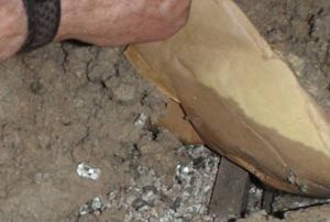 Is vermiculite a hidden defect?