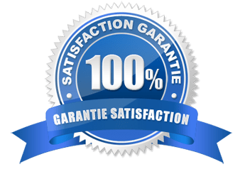 Satisfaction garantie, test de vermiculite